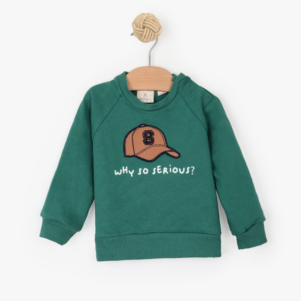 Just kiddin baby komplet 