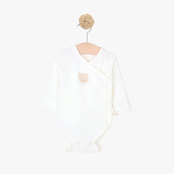 Just kiddin baby bodi preklop