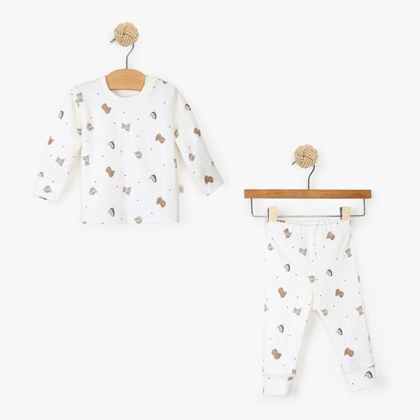 Just kiddin baby pidžama 