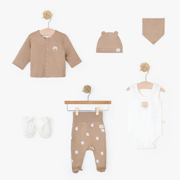 Just kiddin baby set 
