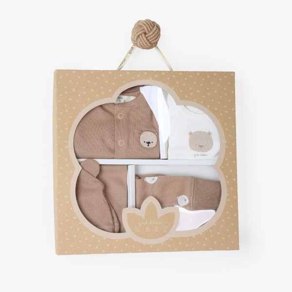 Just kiddin baby set 