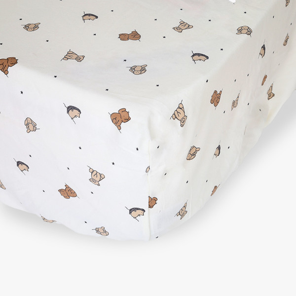 Just kiddin baby navlaka za dušek 