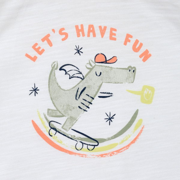 Just kiddin baby majica, 68-98