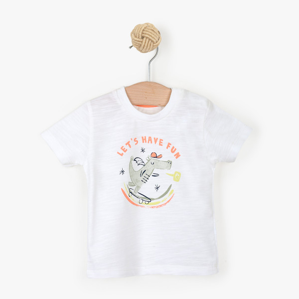 Just kiddin baby majica, 68-98