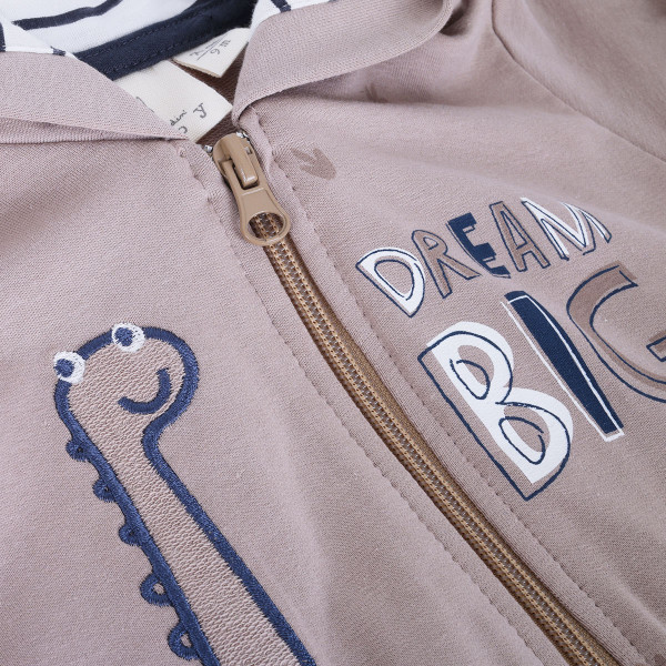 Just kiddin baby komplet 