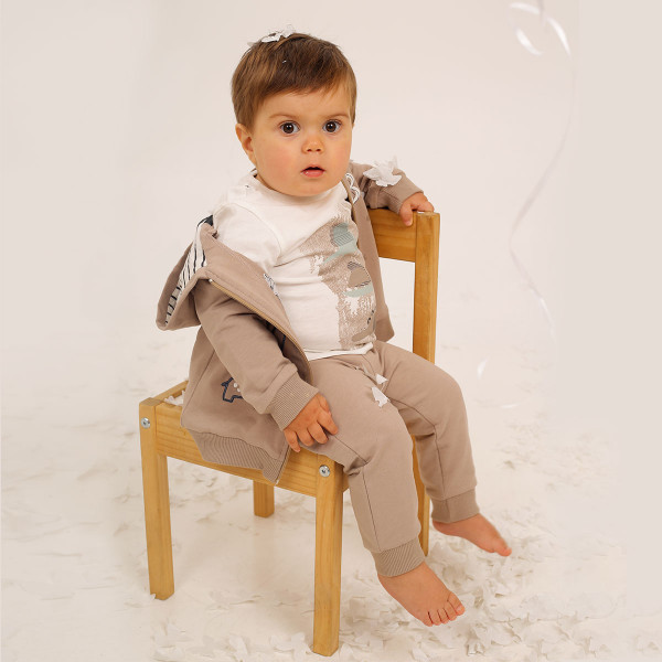 Just kiddin baby komplet 