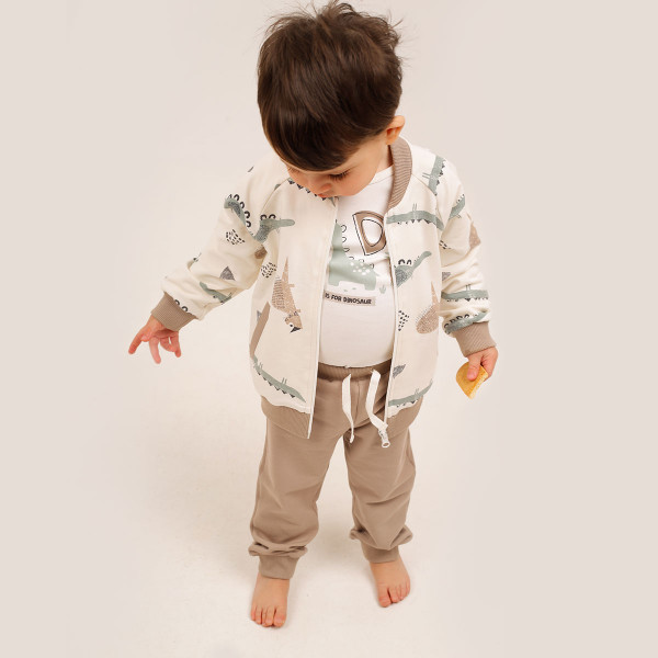 Just kiddin baby komplet 