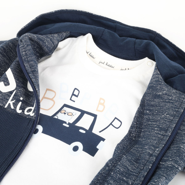 Just kiddin baby komplet 3/1,62-98