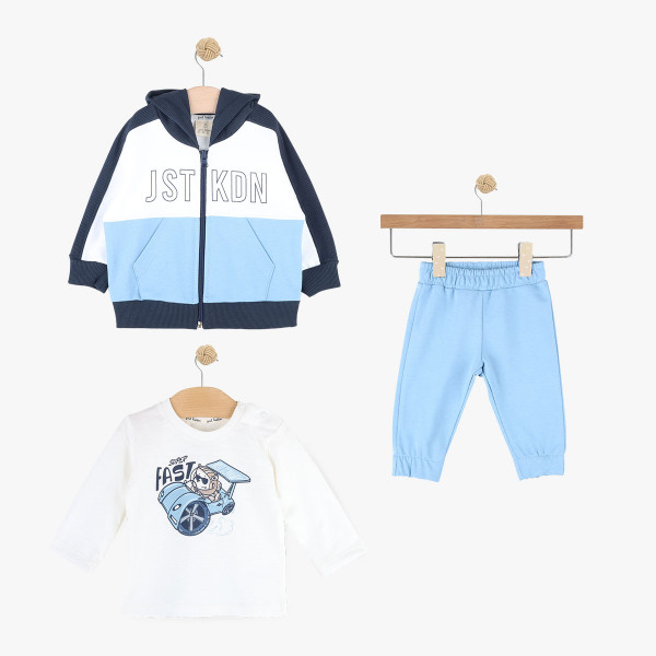 Just kiddin baby komplet 3/1,62-98