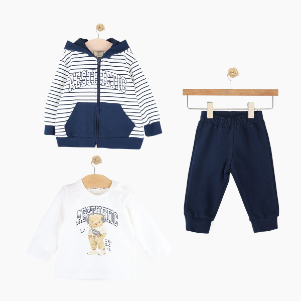 Just kiddin baby komplet 3/1,62-98