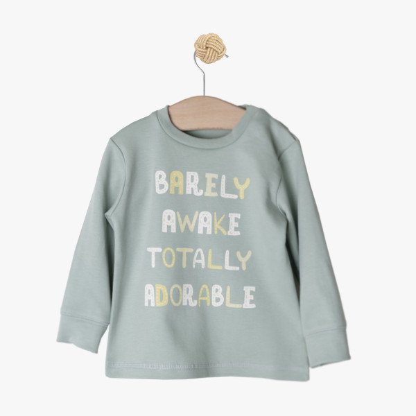 Just kiddin baby pidžama, 74-98