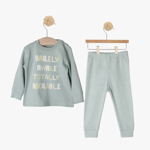 Just kiddin baby pidžama, 74-98