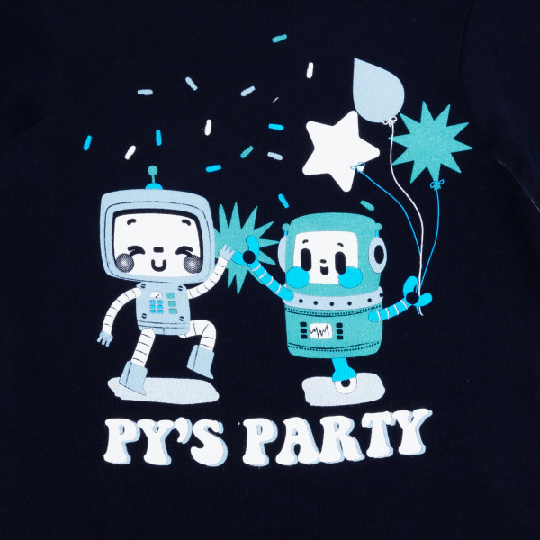 Just kiddin baby pidžama, 74-98