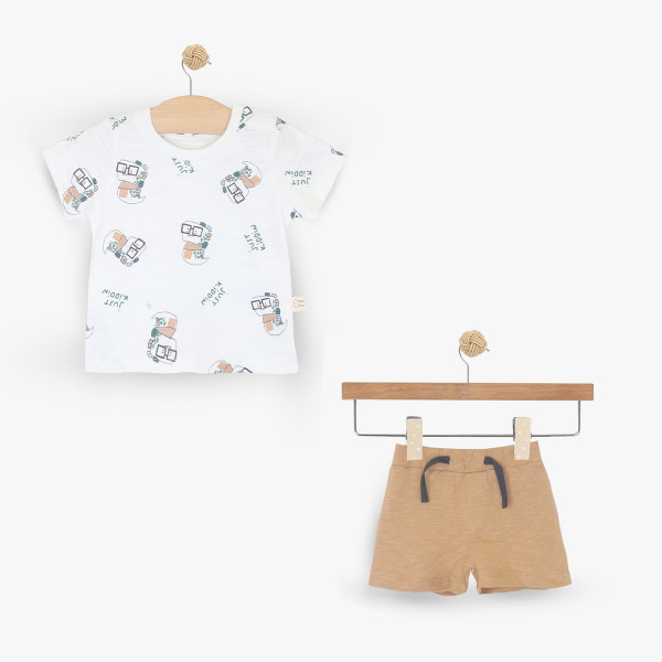 Just kiddin baby komplet, 62-98