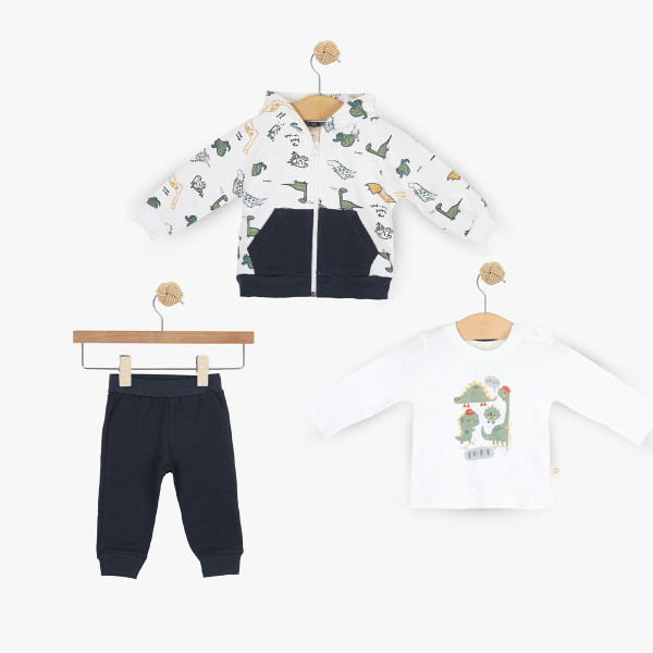 Just kiddin baby komplet 3/1,68-86