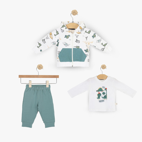 Just kiddin baby komplet 3/1,62-98