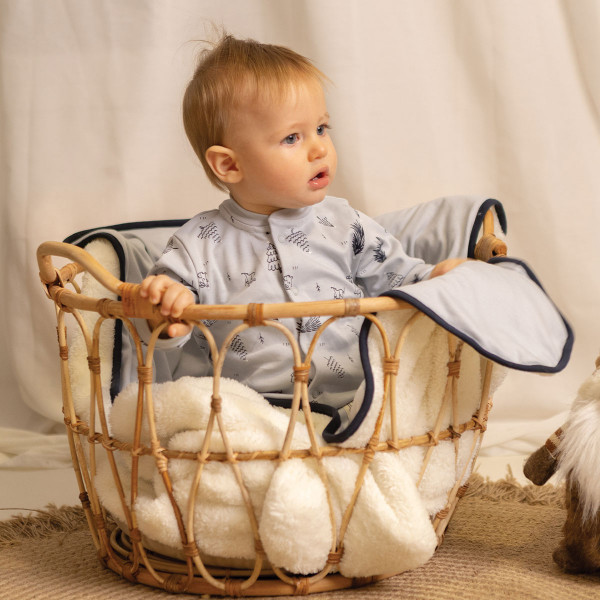 Just kiddin baby zeka 