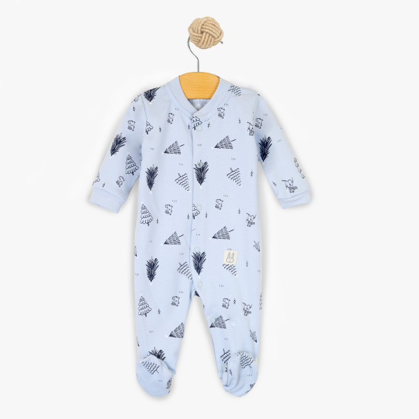 Just kiddin baby zeka 