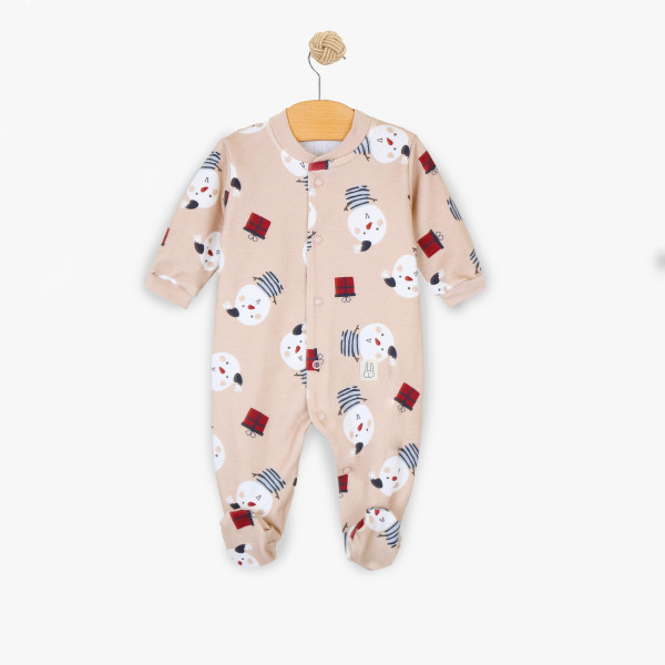 Just kiddin baby zeka 