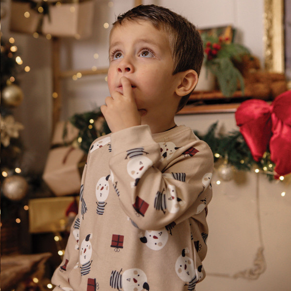 Just kiddin pidžama 