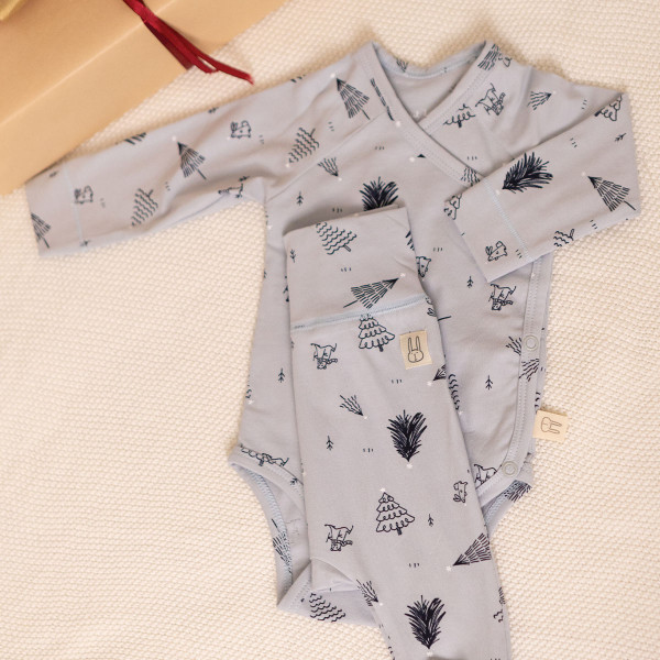 Just kiddin baby donji deo 