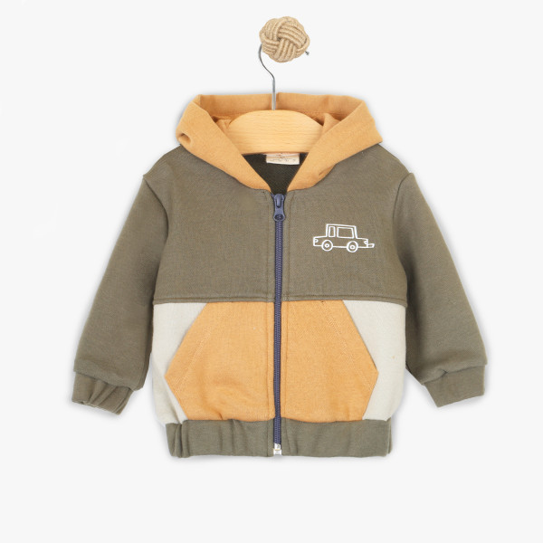 Just kiddin baby komplet trenerka 62-92