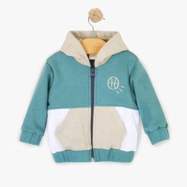 Just kiddin baby komplet trenerka 62-92