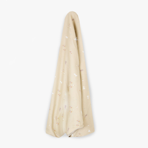 Just kiddin baby prekrivač sa dva lica 