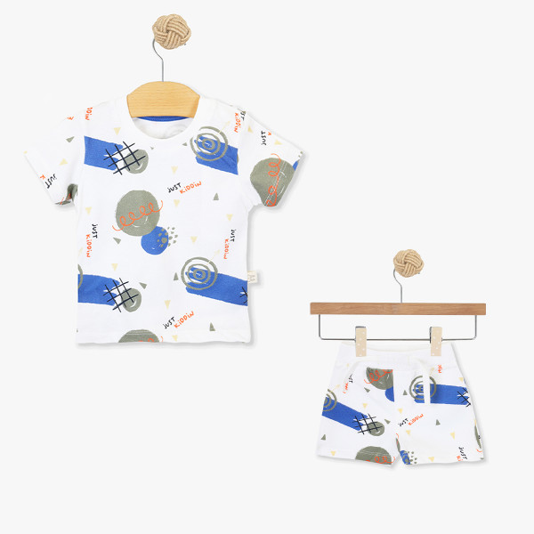 Just kiddin baby komplet trenerka 