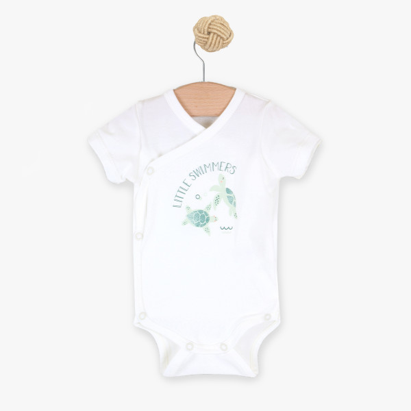 Just kiddin baby bodi preklop 