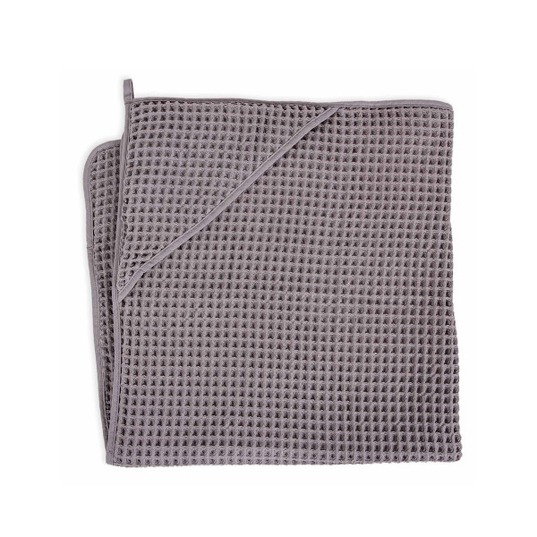 Ceba peškir sa kapuljačom