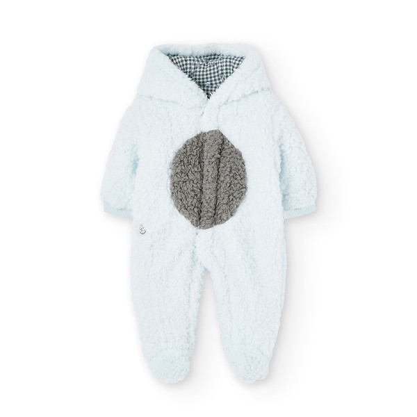 Boboli skafander, 56-74