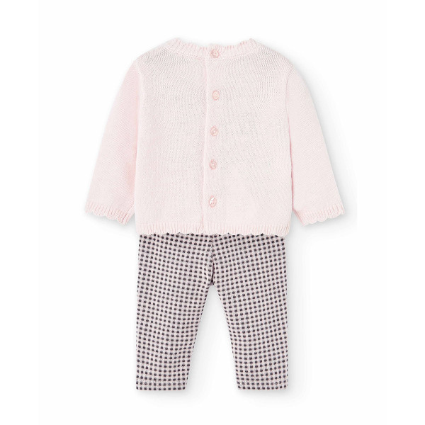 Boboli komplet, 56-80