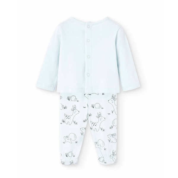 Boboli set 5/1, 56-62