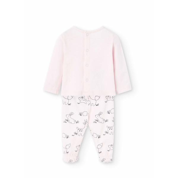 Boboli set 5/1, 56-62