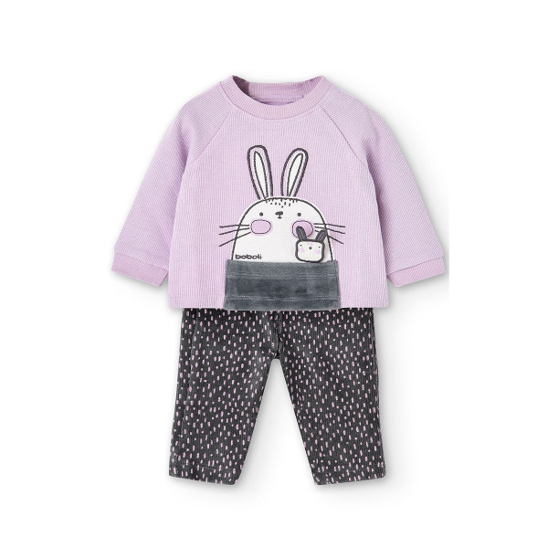 Boboli komplet, 62-80