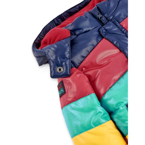 Boboli skafander, 56-92