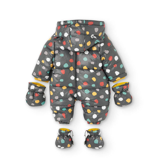 Boboli skafander, 56-86