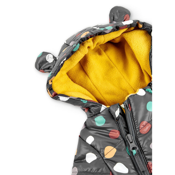 Boboli skafander, 56-86