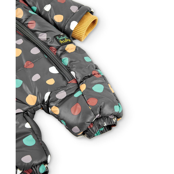 Boboli skafander, 56-86