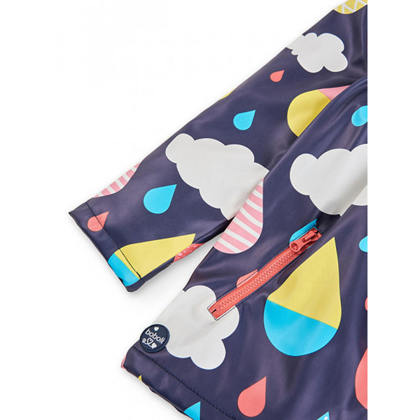 Boboli kabanica, 92-128