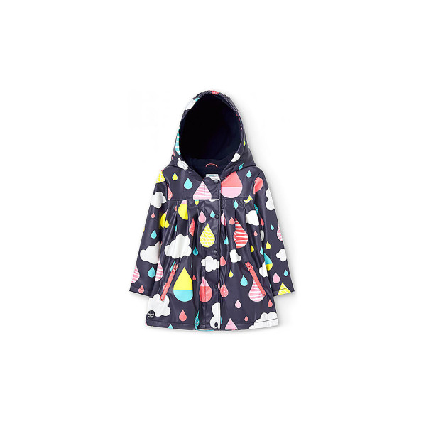 Boboli kabanica, 92-128