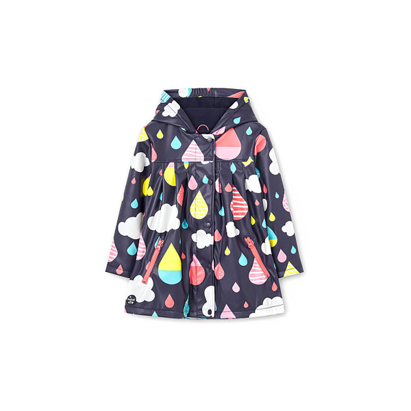 Boboli kabanica, 92-128