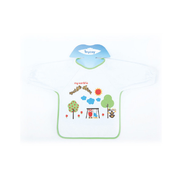 Mycey portikla sa rukavima