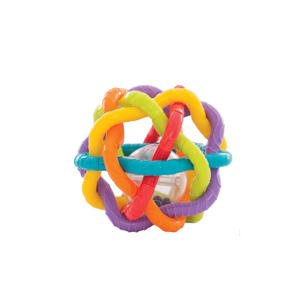 Playgro bebi edukativna lopta184557