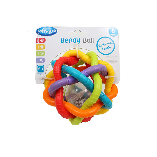 Playgro bebi edukativna lopta184557