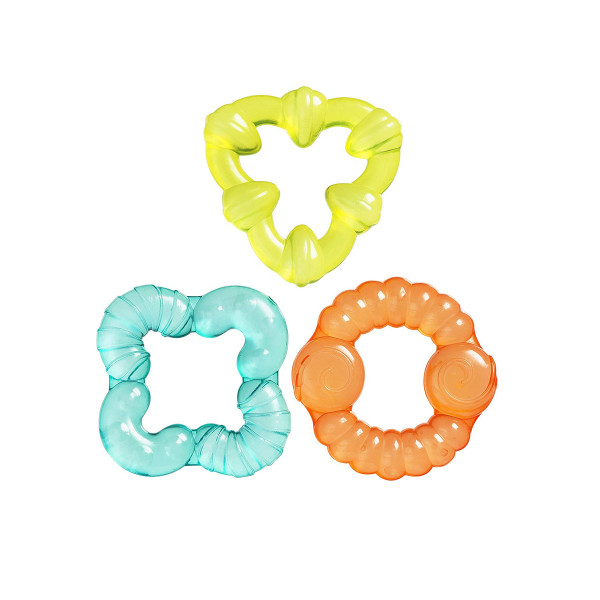 Playgro bebi glodalica 3kom6335