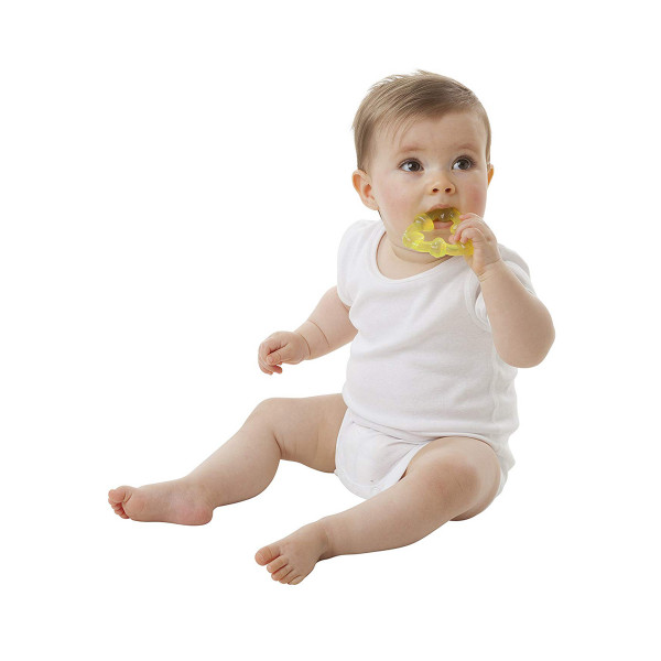 Playgro bebi glodalica 3kom6335