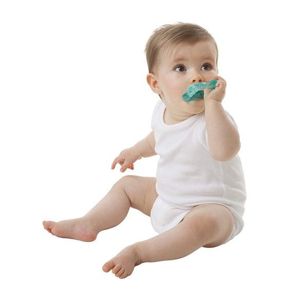 Playgro bebi glodalica 3kom6335