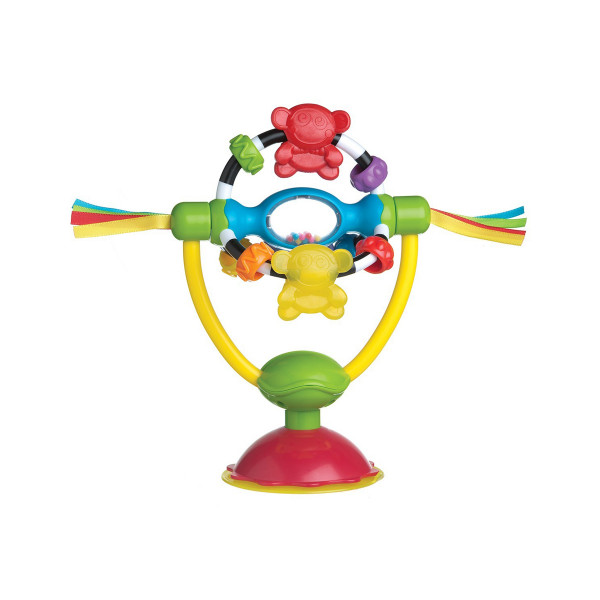 Playgro igračka za hranilicu82212